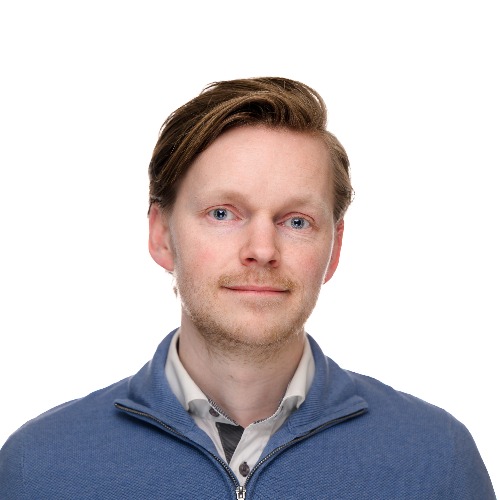 Elia Havnegjerde Johansson