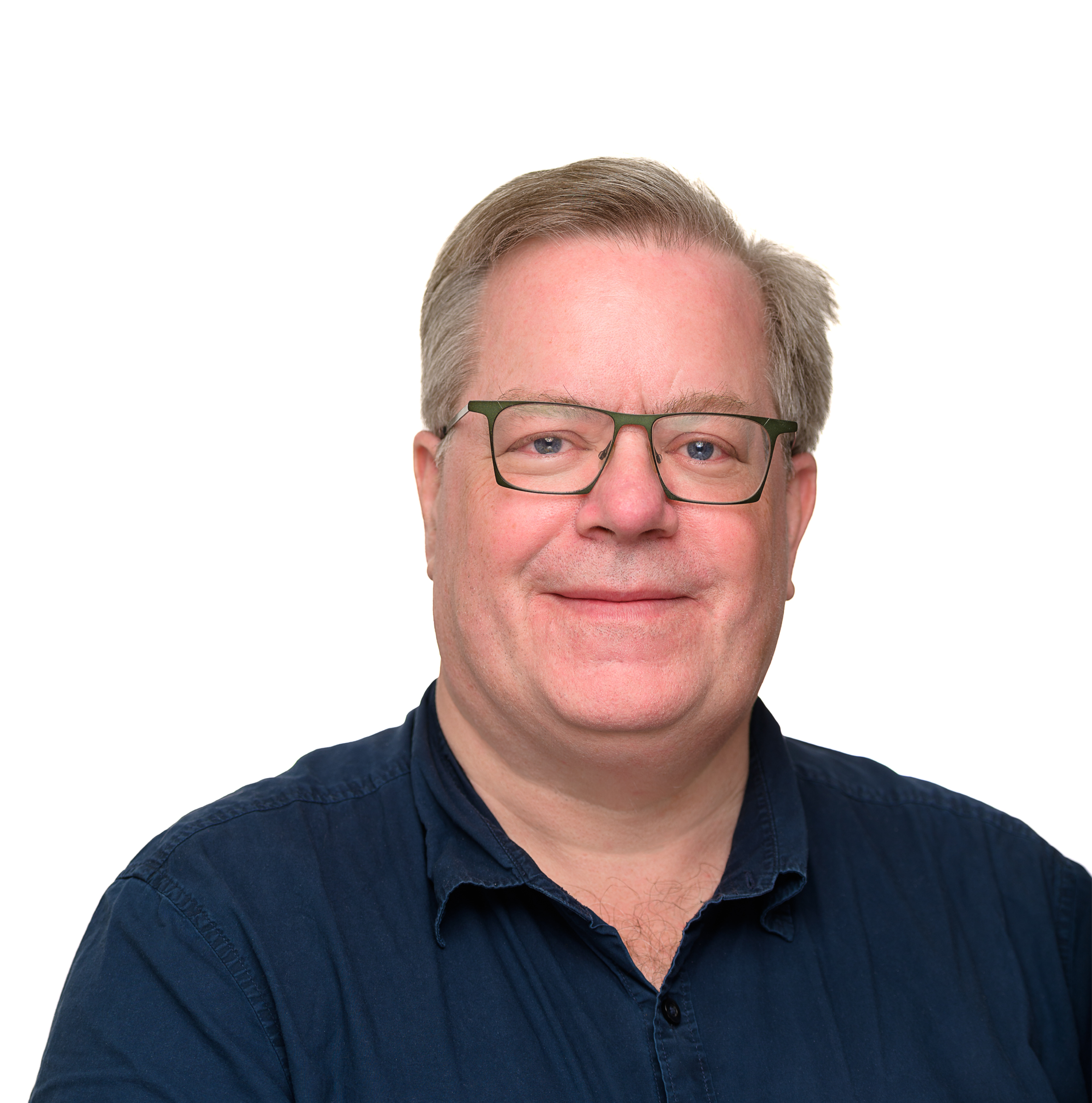 Patrik Alstergren