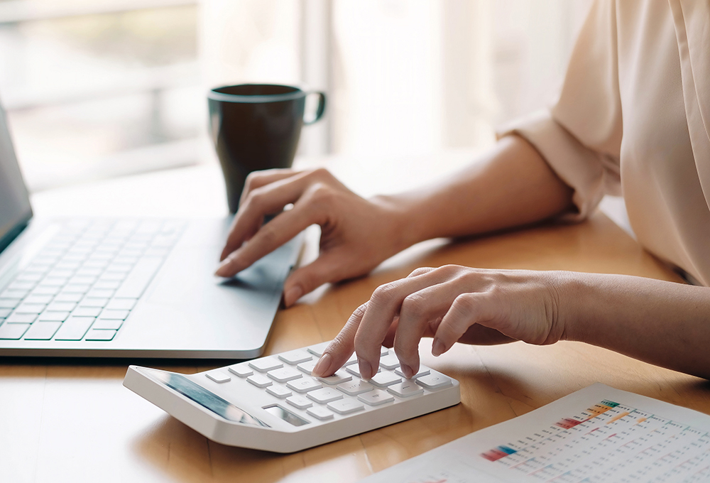 Ekonomisk förvaltning som förenklar styrelsearbetet (1)