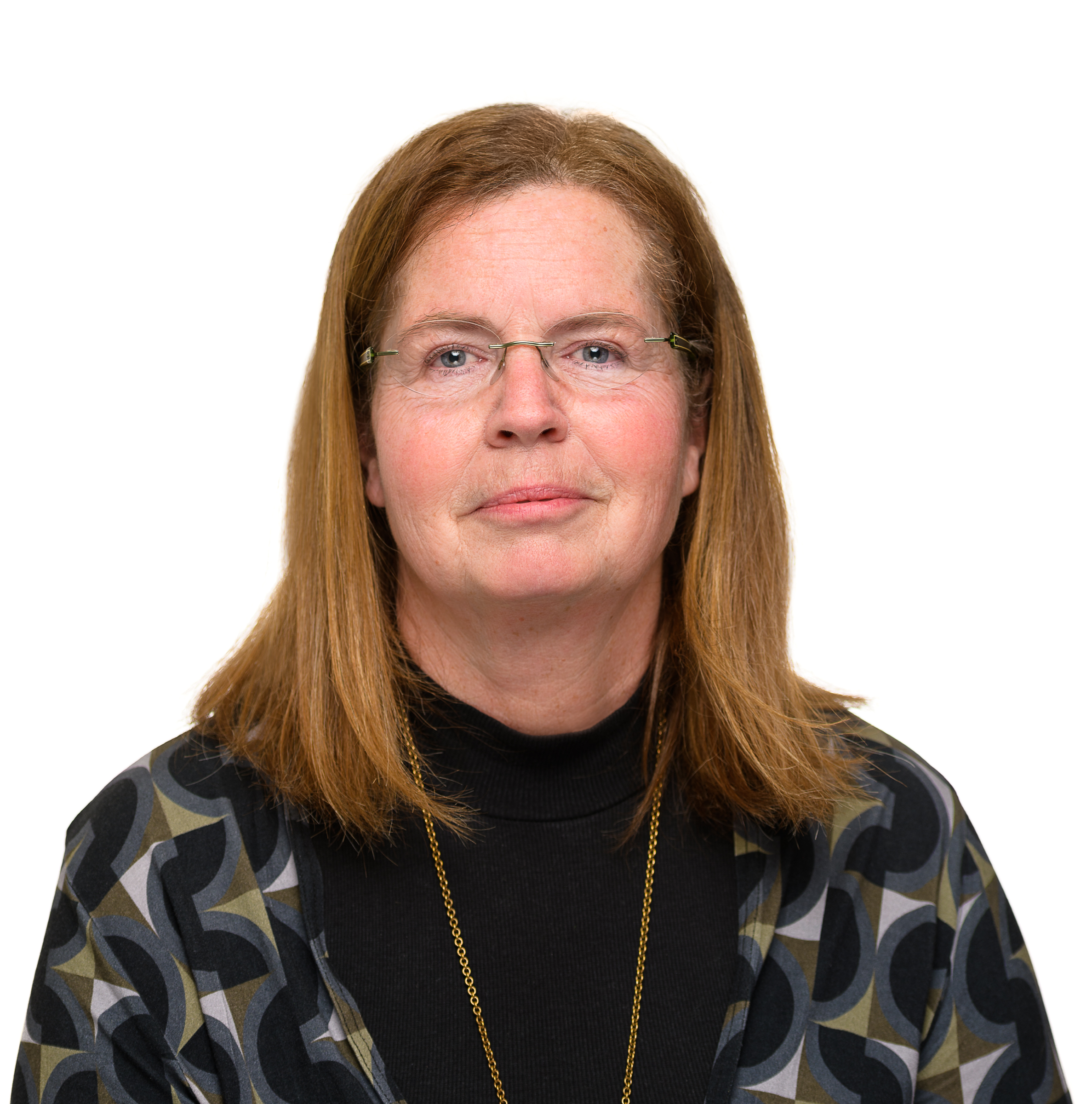 Susanne Lindh