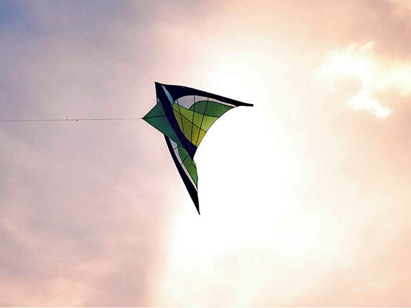 Flygande drake